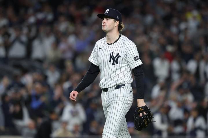 Yankees vs. Blue Jays prediction: Odds, best bet, pick for ALDS Game 4