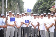 POWERGRID observes Vigilance Awareness Week