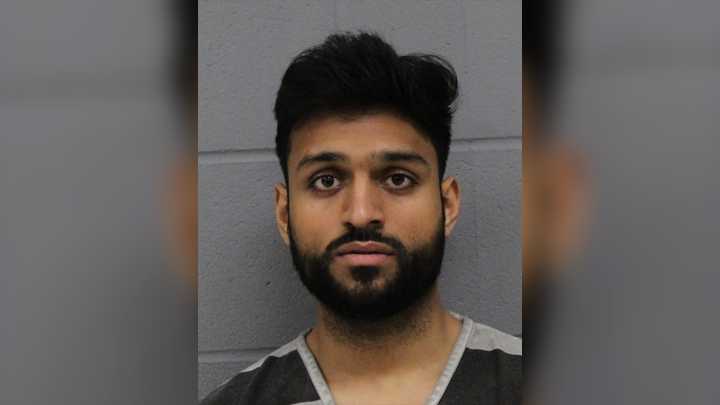 Man convicted of murder in deadly East Austin gas station shooting
