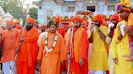 'Shurpanakha, Duryodhana Still Among Us In New Forms': UP CM Yogi Adityanath