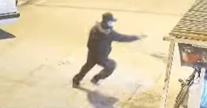 San Martín de Porres: Hombre fue atacado a balazos por un presunto sicario a la salida de una bodega
