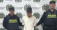 Asesinan a un hombre de 70 puñaladas en una Estación de Policía de Cúcuta