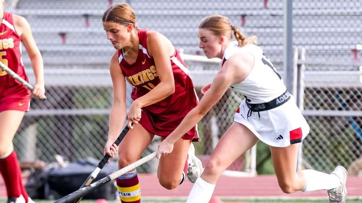 Field Hockey: Statewide season stat leaders for Oct. 21