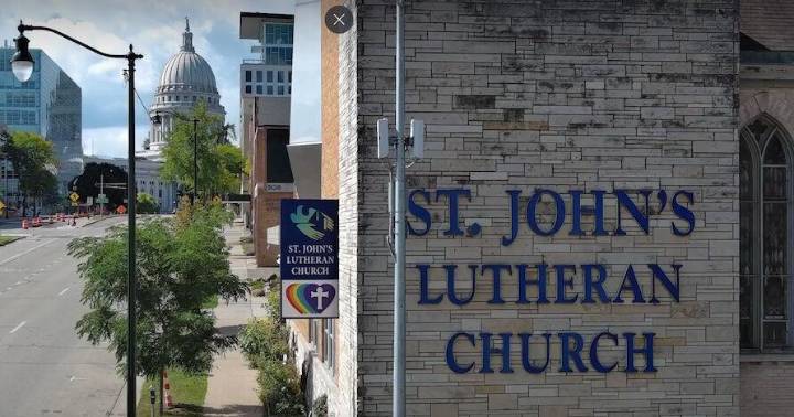 Can states, and a little bit of faith, convert church land into affordable housing?