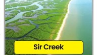 Marshland that guards India’s maritime destiny