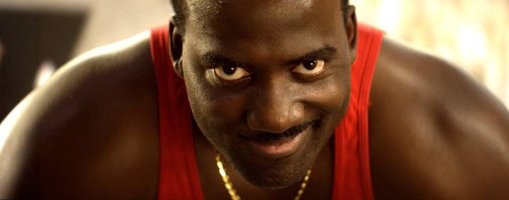 Ben Johnson Talks ‘Hate the Player: The Ben Johnson Story’