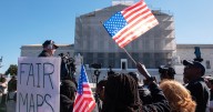 Race, politics and power: Louisiana congressional map argued at Supreme Court