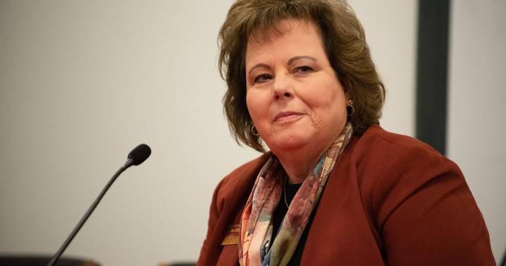 Allen County Democrats call for clerk's resignation, clerk will at year's end