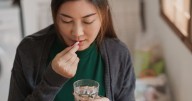 Aspirin warning as doctor says certain people at risk of brain and liver swelling