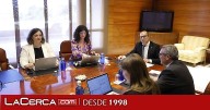 Las Cortes de C-LM entregarán en diciembre sus primeros galardones para reconocer el trabajo por los Derechos Humanos