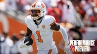 Performance Preview: Is the Stage Set for Big Rachaad White or Chris Godwin Jr. Game?