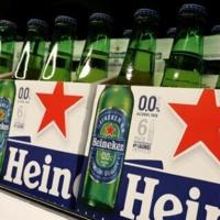 'Mixed performance': Heineken beer sales down