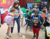 E-SPLOST vote serves as referendum on new SEB High School construction