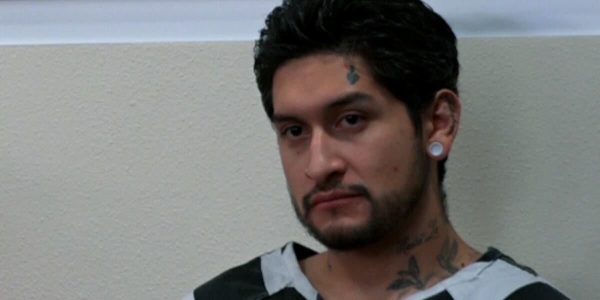 Man charged in fatal Highway 93 crash enters not guilty plea