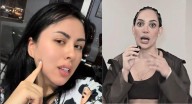 Juliana Calderón aseguró que también se habría peleado con Valdiri pero sin guantes
