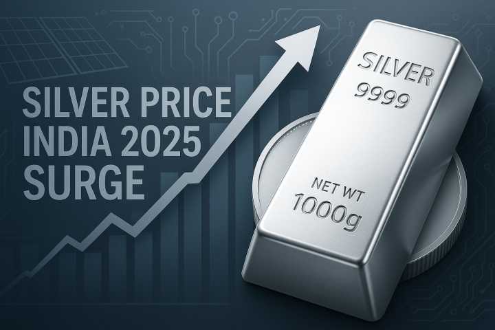 The big Silver rally in 2025: Bubble or structural bull? Motilal Oswal lists out what’s next