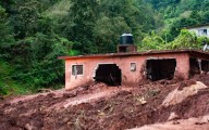 Japón envía ayuda para damnificados por las lluvias