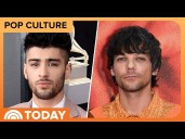 Netflix Announces Series With Zayn Malik and Louis Tomlinson