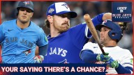 Do They Blue Jays Still Have A CHANCE To *WIN* The ALCS?