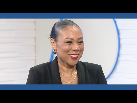 Small business owner reflects on her journey