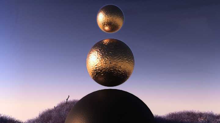 Physicists Just Ruled Out The Universe Being a Simulation