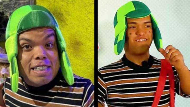 ¿Quién era “Medio Metro”, el popular bailarín de sonideros que fue hallado muerto?