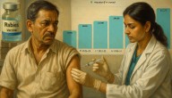 Central govt has allocated Rs 748 crore for National Rabies Control Programme in states and UTs in 5 years: RTI