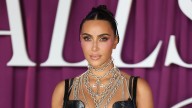 Kim Kardashian habla de su aneurisma cerebral: «Me dijeron que era el estrés»