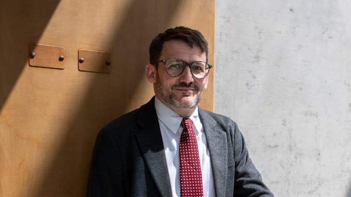 La oposición confirma una acusación constitucional contra el exministro Diego Pardow por el error en los cobros de la luz