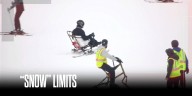 Missouri adaptive skiing program opens slopes to people with disabilities