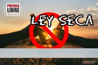 Ley seca y prohibición de parrillero en Yopal este domingo