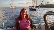 Cuatro de los españoles de la segunda flotilla detenidos por Israel serán expulsados en las próximas horas