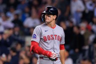 Red Sox Manager Admits Glaring Weakness As Roman Anthony’s Absence Reopens Rafael Devers Wound