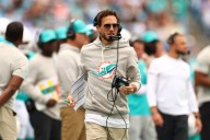 Dolphins-Panthers: Top takeaways from Miami's stunning loss to Panthers
