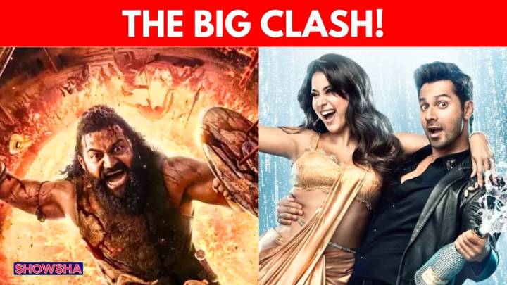 Kantara Chapter 1 V/S Sunny Sanskari: Who'll Win The Big Box