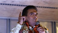 Rodrigo Paz, el hombre que puso fin a casi 20 años de izquierda en Bolivia