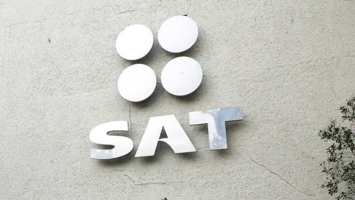 Afectadas solo 5% de oficinas del SAT por paro de trabajadores: gobierno