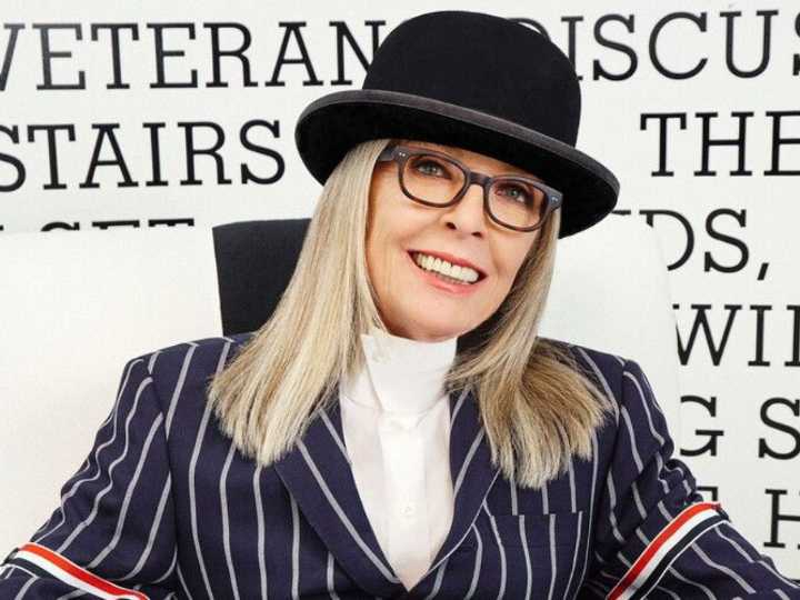 Diane Keaton Death News: Oscar-Winning ‘Annie Hall’ Star Dies at 79