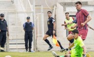 Guillermo Brown pegó en los momentos justos y viaja a San Francisco con ventaja