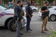 'Sandwich guy' asks for charges to be dropped