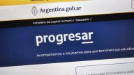 Fechas de pago Becas Progresar octubre 2025