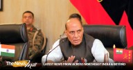 “Our mission for peace will continue as long as even a single terrorist mindset remains alive”: Rajnath Singh
