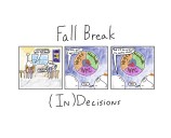 Fall break (in)decision