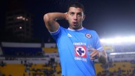 Erik Lira renovó con Cruz Azul y seguirá en la Máquina cuatro años más