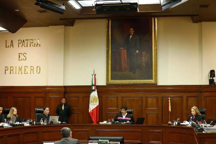 La Corte ofrece revisar extinción de LFC luego de marcha del SME