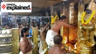 Sabarimala gold plating scandal: What irregularities were flagged by Kerala HC?