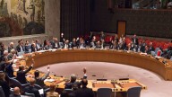 El Consejo de Seguridad de la ONU discute 'in extremis' la renovación de la Misión para el Referéndum del Sáhara Occidental