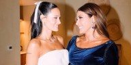 Los preparativos de Catherine Fulop por el embarazo de Oriana Sabatini: “Soy una abuela feliz; ya le compré de todo”