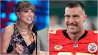 Taylor Swift suggests she won’t do Super Bowl while Kelce still playing