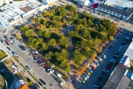 Comerciantes afrontan una baja del 30% en el consumo y mayores costos financieros